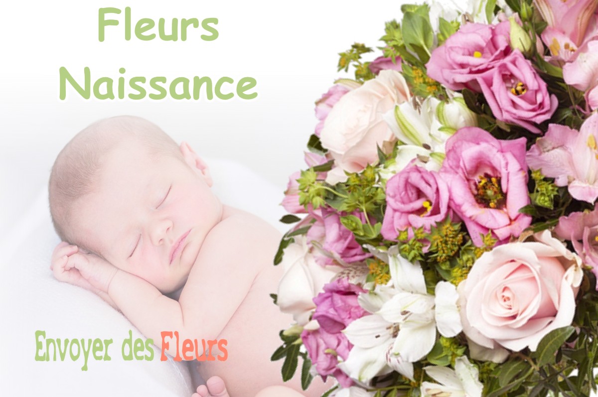 lIVRAISON FLEURS NAISSANCE à TARASCON